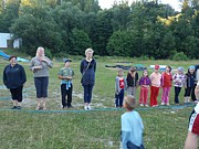 Tábor A je to! 261