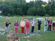 Tábor A je to! 264