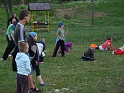 Tábor A je to! 305