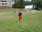 Tábor A je to! 396