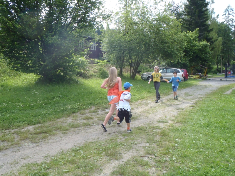 Tábor A je to! 641