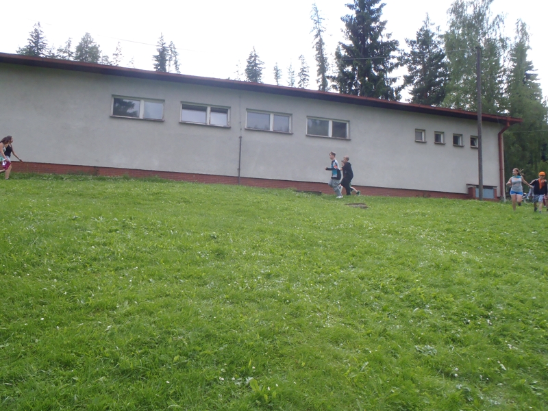 Tábor A je to! 649