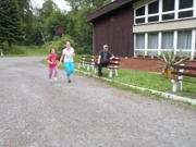 Tábor A je to! 658