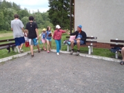Tábor A je to! 667