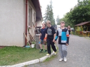 Tábor A je to! 672