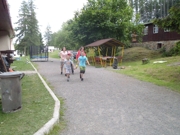 Tábor A je to! 673