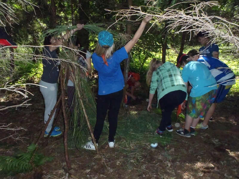 Tábor A je to! 1050