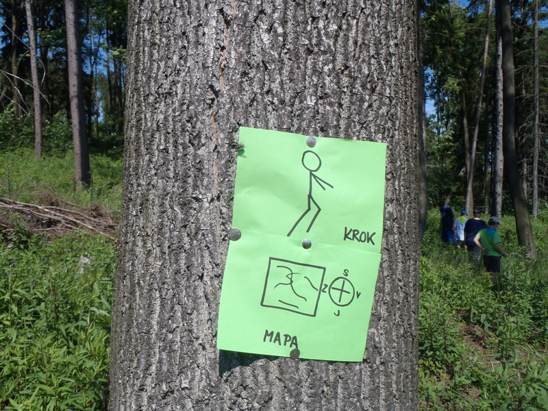 Tábor A je to! 1412