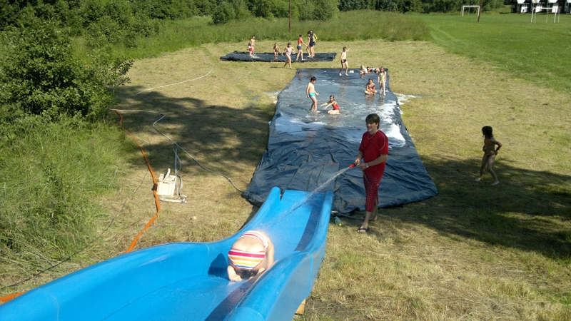 Tábor A je to! 1597