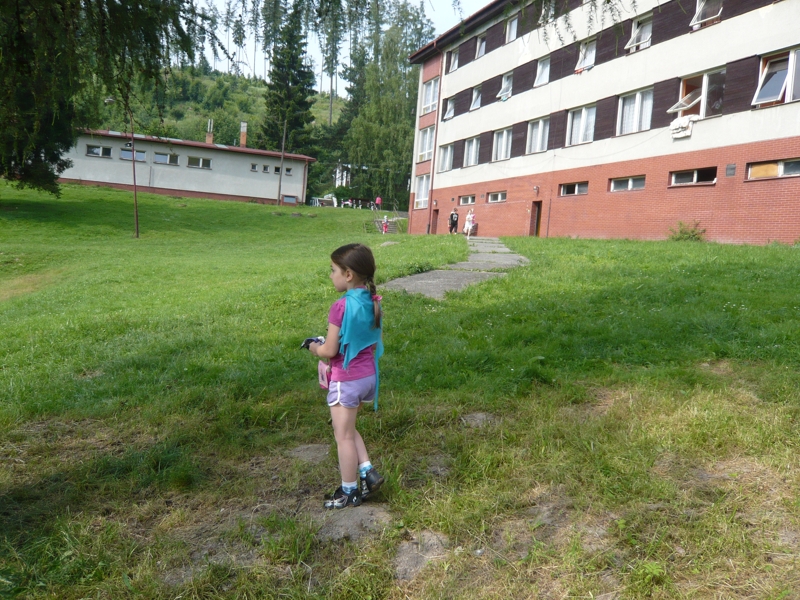 Tábor A je to! 2456