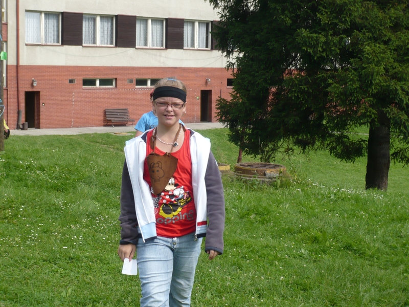 Tábor A je to! 2487