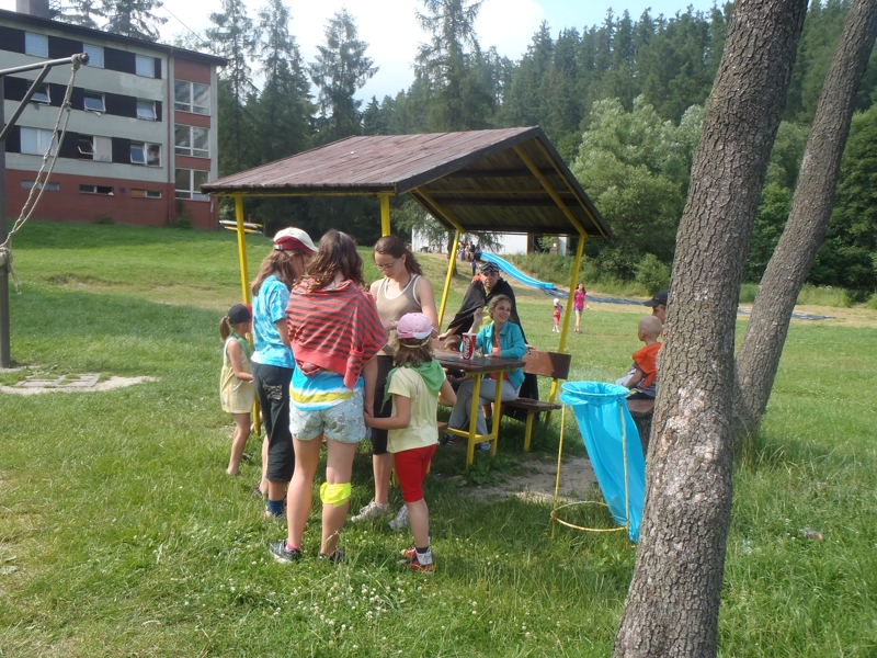 Tábor A je to! 2705