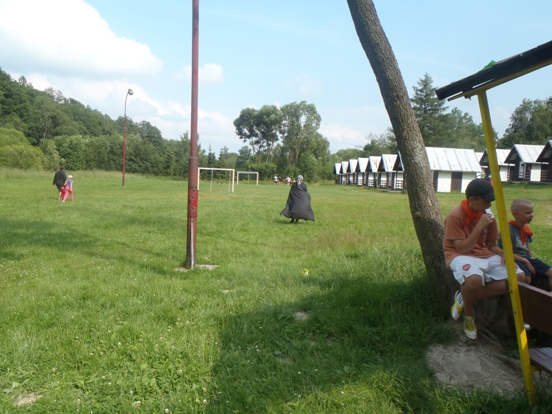 Tábor A je to! 2708