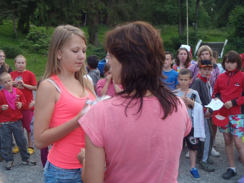 Tábor A je to! 2780