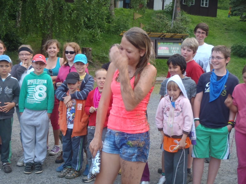 Tábor A je to! 2782