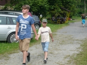 Tábor A je to! 2486