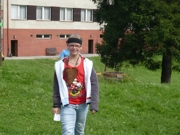 Tábor A je to! 2487