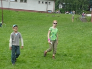Tábor A je to! 2557