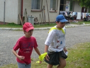 Tábor A je to! 2564