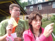 Tábor A je to! 2607