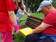Tábor A je to! 2612