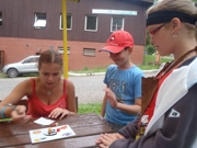 Tábor A je to! 2634