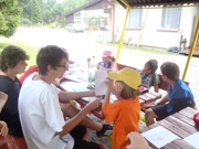 Tábor A je to! 2646