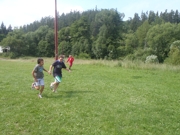 Tábor A je to! 2703