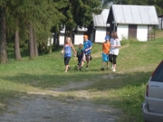 Tábor A je to! 2727