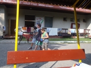 Tábor A je to! 2736