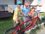 Tábor A je to! 2746