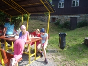 Tábor A je to! 2755