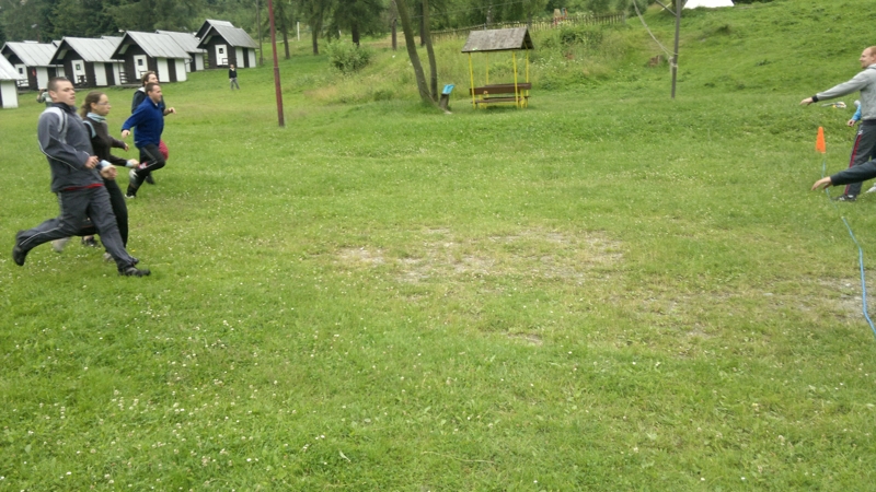 Tábor A je to! 3453