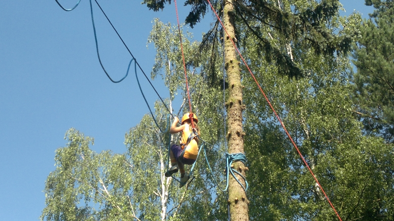 Tábor A je to! 4448
