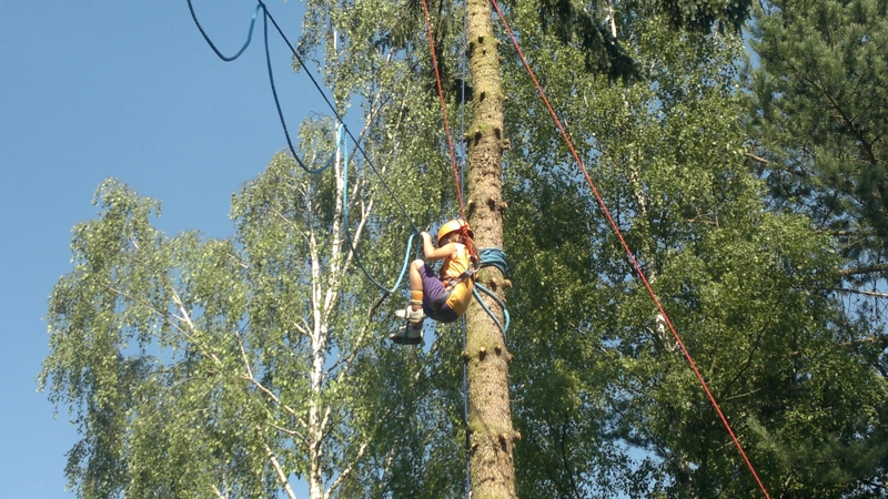 Tábor A je to! 4450