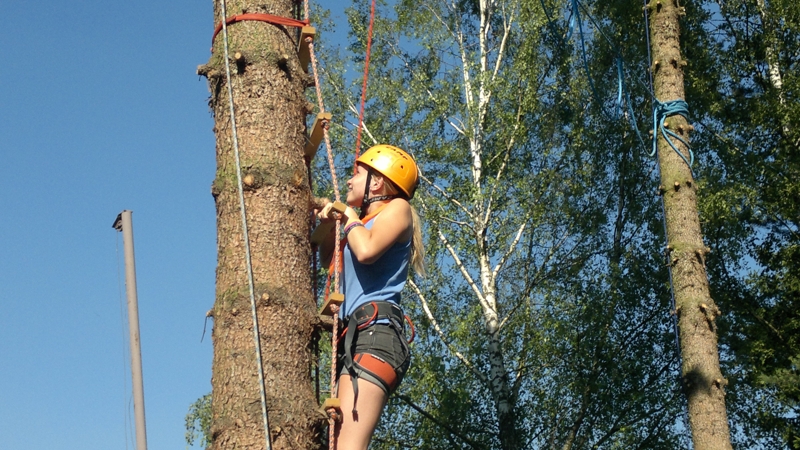 Tábor A je to! 4482