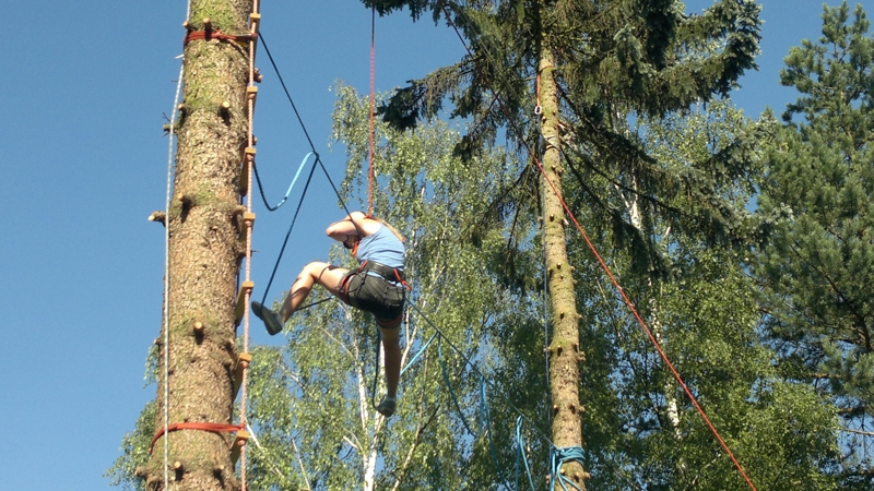 Tábor A je to! 4486