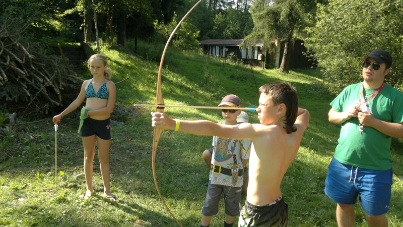 Tábor A je to! 4487