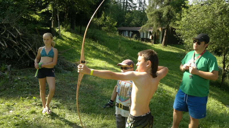 Tábor A je to! 4488