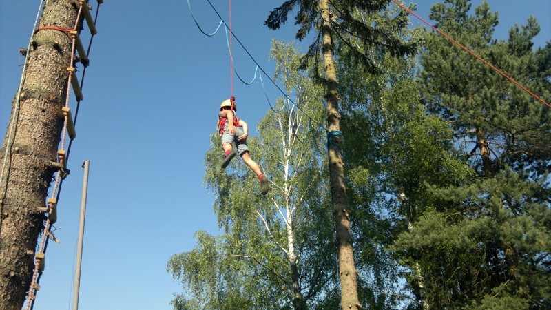 Tábor A je to! 4493