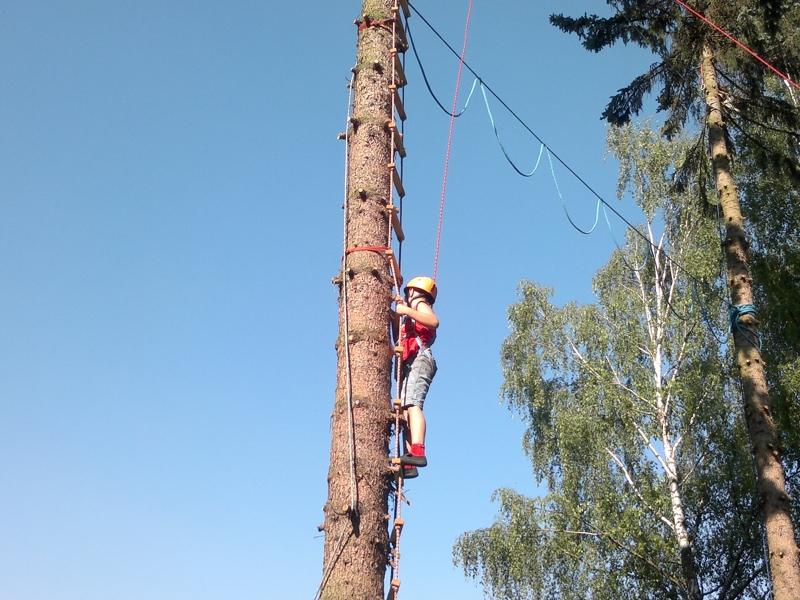Tábor A je to! 4513