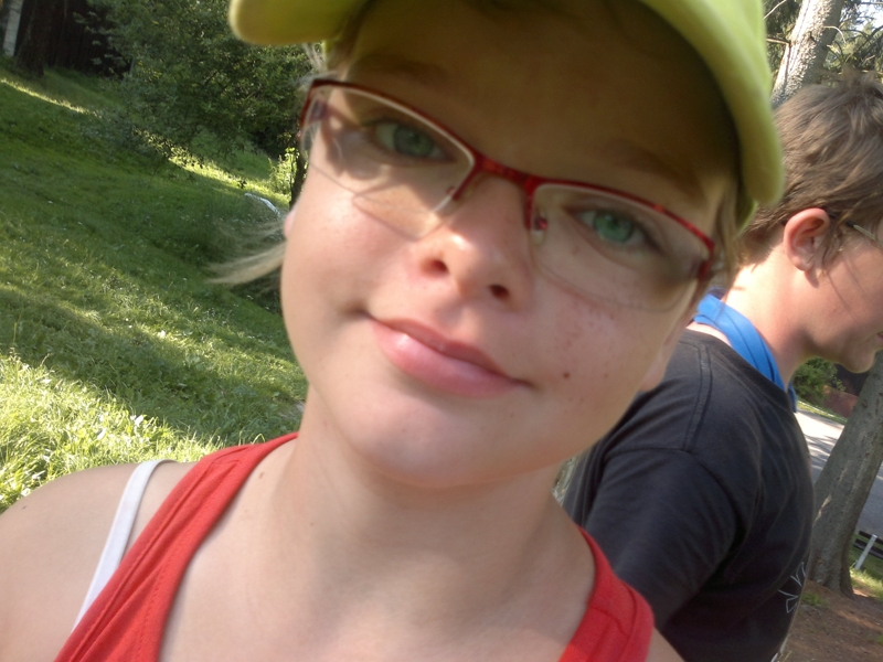Tábor A je to! 4534