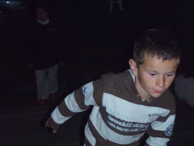 Tábor A je to! 4678