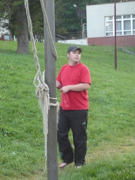 Tábor A je to! 4721