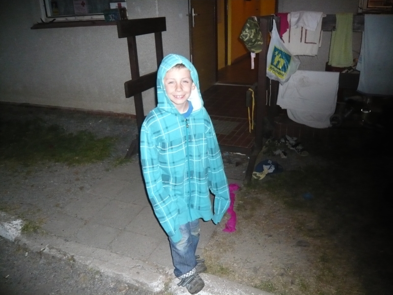 Tábor A je to! 4745