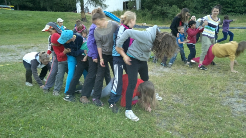 Tábor A je to! 4781