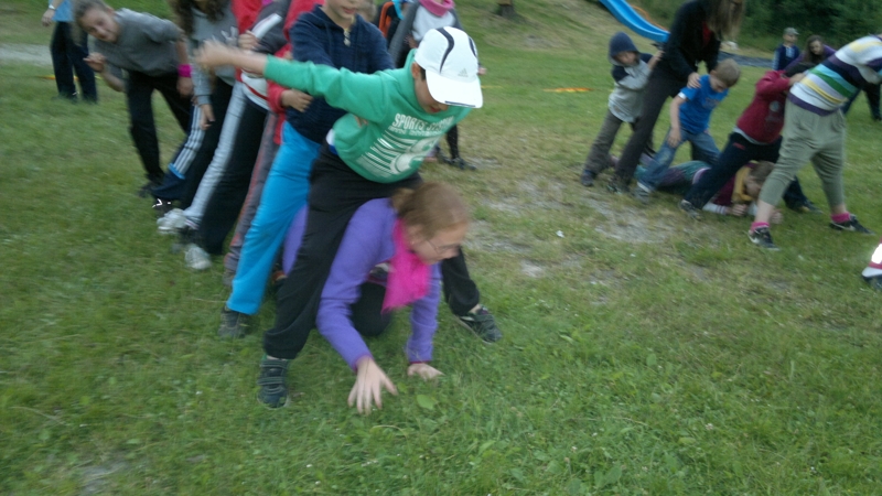 Tábor A je to! 4782
