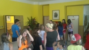 Tábor A je to! 4505