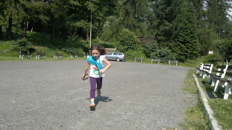 Tábor A je to! 4900