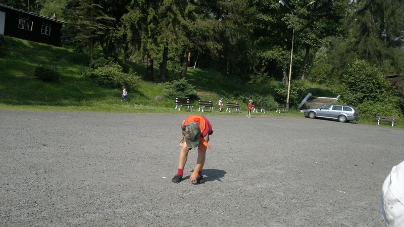 Tábor A je to! 4903